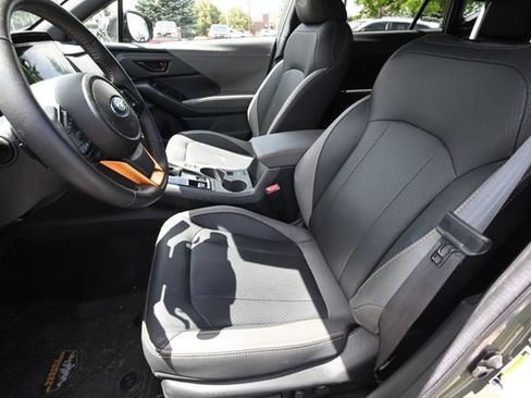 Certified 2024 Subaru Crosstrek 2.5i Wilderness w/ Crosstrek Mirror Package AWD/4WD image 8
