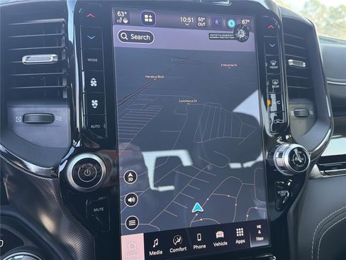 New 2026 RAM 1500 Limited image 30