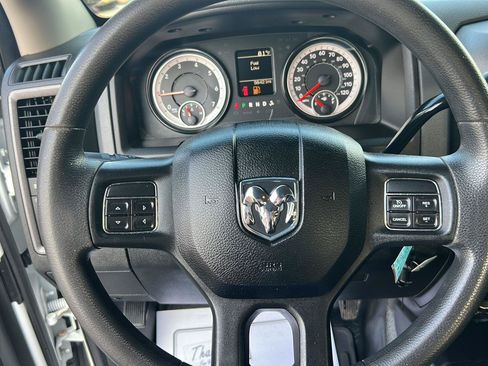 Used 2018 RAM 3500 Tradesman w/ Popular Equipment Group AWD/4WD image 14