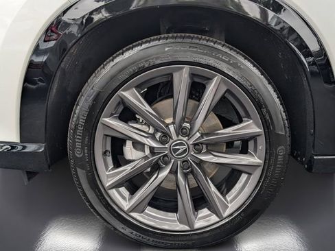 Used 2025 Acura ADX A-Spec image 11