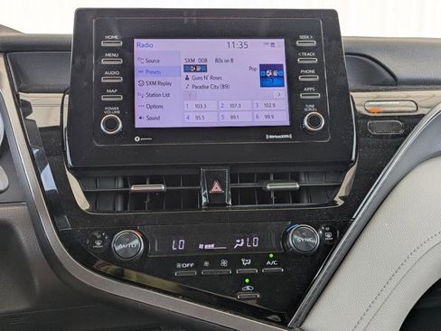 Used 2023 Toyota Camry LE image 11