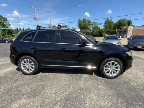 Used 2016 Audi Q5 2.0T Premium AWD/4WD image 9