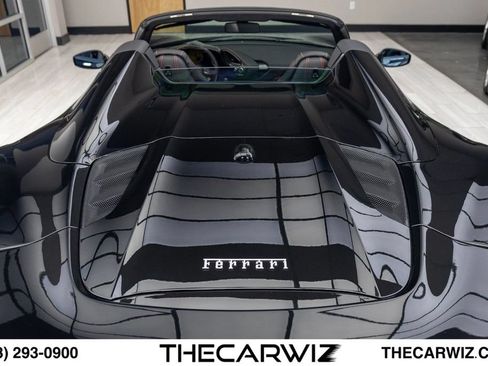 Used 2019 Ferrari 488 Spider RWD image 91