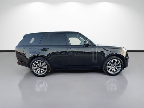 New 2026 Land Rover Range Rover Autobiography AWD/4WD image 6