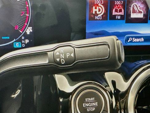 Certified 2026 Mercedes-Benz GLA 250 4MATIC image 17