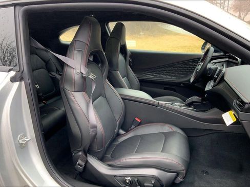 New 2026 Dodge Charger Scat Pack image 23