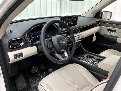 New 2026 Honda Pilot Elite image 8