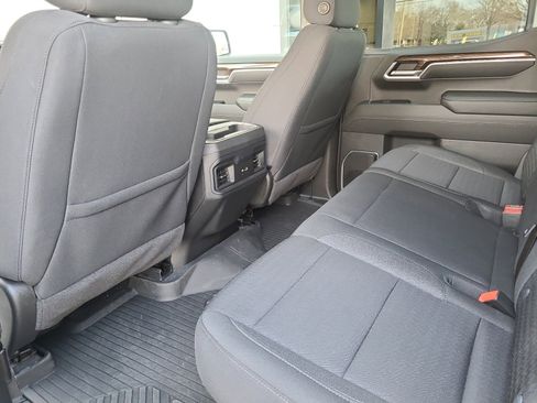 Used 2022 Chevrolet Silverado 1500 RST image 37