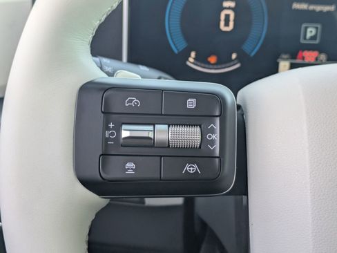 New 2026 Hyundai Santa Fe SEL FWD image 23