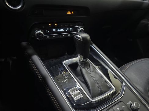 Used 2019 MAZDA CX-5 Grand Touring w/ GT Premium Package image 28
