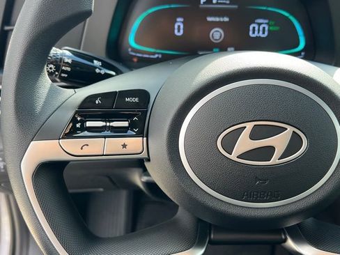 New 2026 Hyundai Elantra Hybrid w/ Cargo Package FWD image 22
