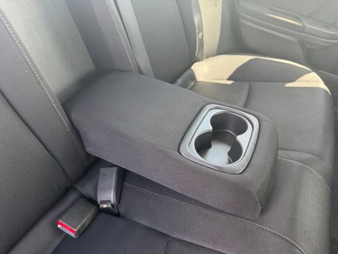 Used 2016 Honda Civic EX-T image 37