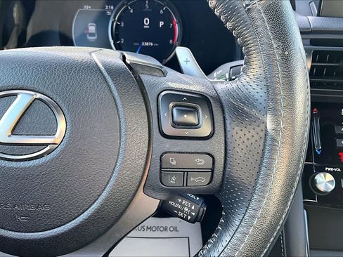 Used 2023 Lexus IS 350 F Sport image 24