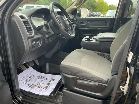 Used 2019 RAM 2500 Big Horn AWD/4WD image 15