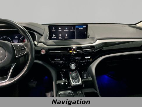 Used 2024 Acura MDX FWD w/ Technology Package image 9