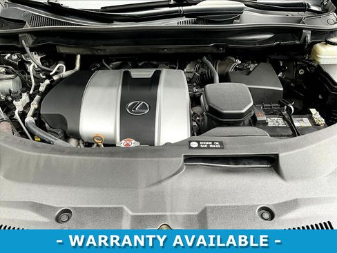 Used 2022 Lexus RX 350 AWD w/ Premium Package image 30