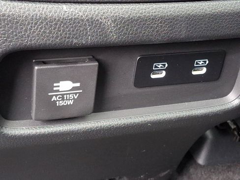 New 2026 Honda Passport TrailSport image 12