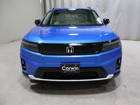 New 2026 Honda Prologue Elite image 2