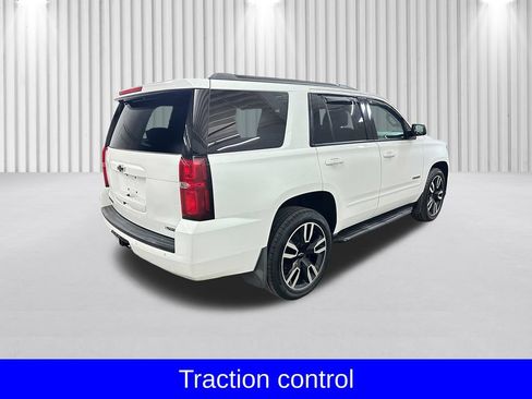 Used 2018 Chevrolet Tahoe Premier AWD/4WD image 8
