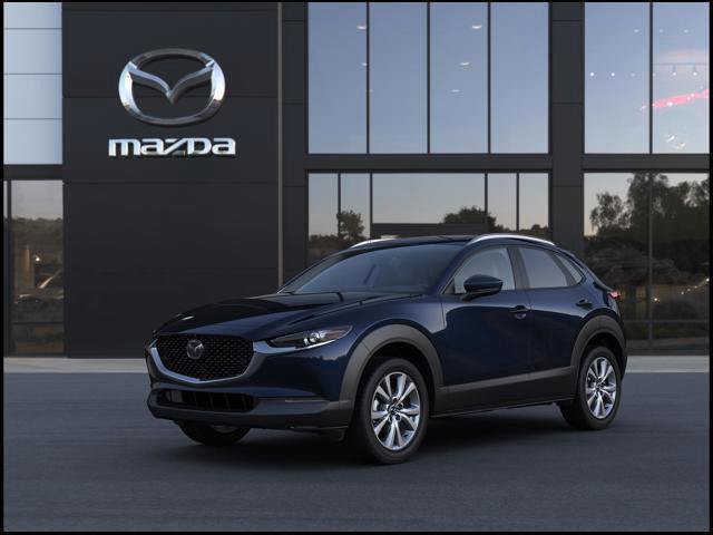 Used 2026 MAZDA CX-30 AWD 2.5 S w/ Premium Package image 1