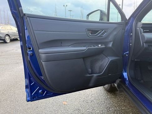 New 2026 Subaru Outback Touring image 15