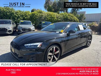 Used 2024 Audi A5 2.0T Premium Plus w/ Premium Plus
