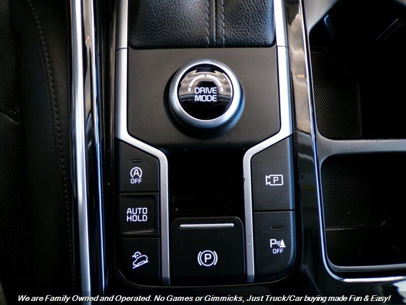 Used 2021 Kia Sorento SX FWD image 48