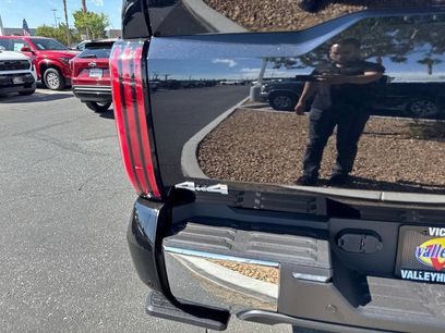 New 2026 Toyota Tundra 1794 Edition w/ TRD Off-Road Package