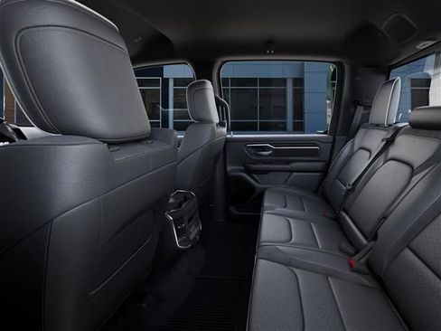 New 2026 RAM 1500 Laramie w/ Night Edition image 23