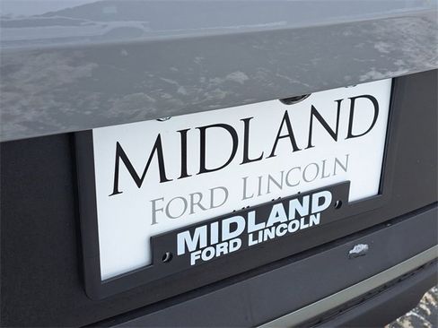 Used 2024 Kia Sportage X-Line w/ X-Line Premium Package image 6