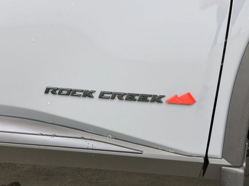 New 2026 Nissan Rogue SV w/ Rock Creek Premium Package AWD/4WD image 5