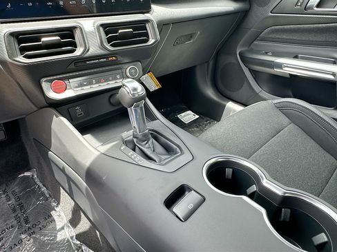 New 2026 Ford Mustang Coupe RWD image 11