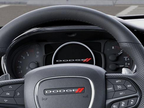 New 2026 Dodge Durango GT AWD/4WD image 18