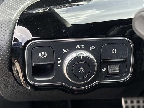 Used 2021 Mercedes-Benz CLA 45 AMG 4MATIC image 20