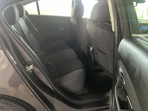 Used 2014 Chevrolet Cruze LT FWD image 15