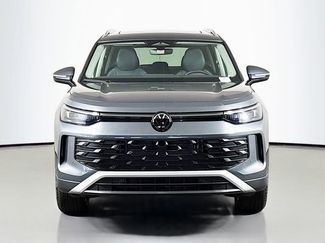 New 2026 Volkswagen Tiguan SE video 2