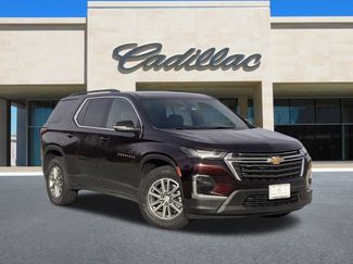 Used 2023 Chevrolet Traverse LT video 2