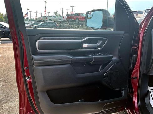 Used 2022 RAM 1500 Big Horn AWD/4WD image 22