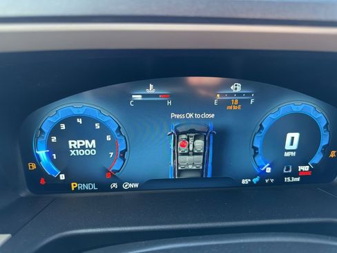 New 2025 Ford Bronco Sport Big Bend AWD/4WD image 12