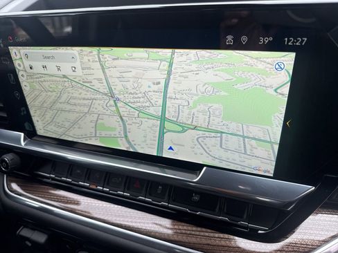 New 2026 Chevrolet Silverado 1500 RST w/ RST Select Package image 19