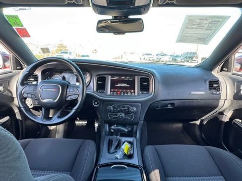 Used 2022 Dodge Charger GT w/ Blacktop Package image 15