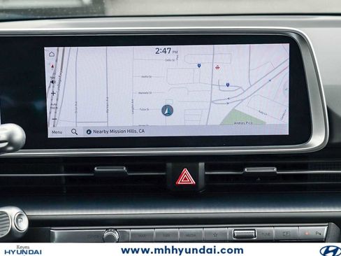 Used 2024 Hyundai Ioniq 6 SE RWD image 13