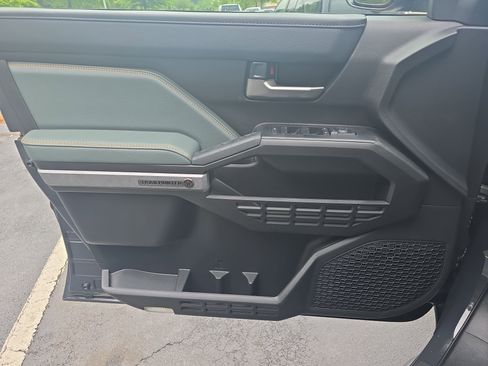 New 2026 Toyota Tacoma 4x4 Double Cab Hybrid image 22