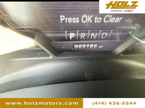 Used 2022 RAM 1500 Big Horn AWD/4WD image 13