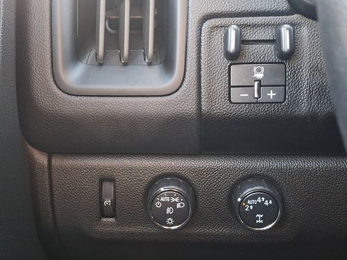 Certified 2022 Chevrolet Colorado LT w/ Trail Boss Package image 23