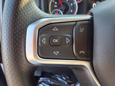 New 2026 RAM 2500 Tradesman image 8