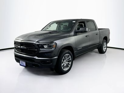 Used 2023 RAM 1500 Laramie