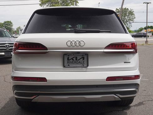 Used 2023 Audi Q7 3.0T Premium Plus AWD/4WD image 14