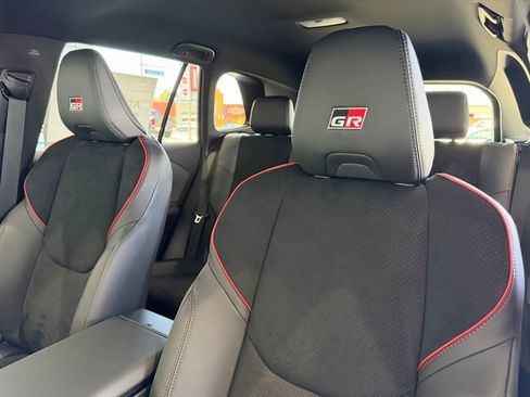 New 2026 Toyota RAV4 AWD Plug-in Hybrid image 19