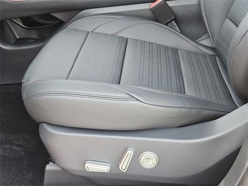 New 2026 Lincoln Nautilus Reserve w/ Jet Appearance Package image 23